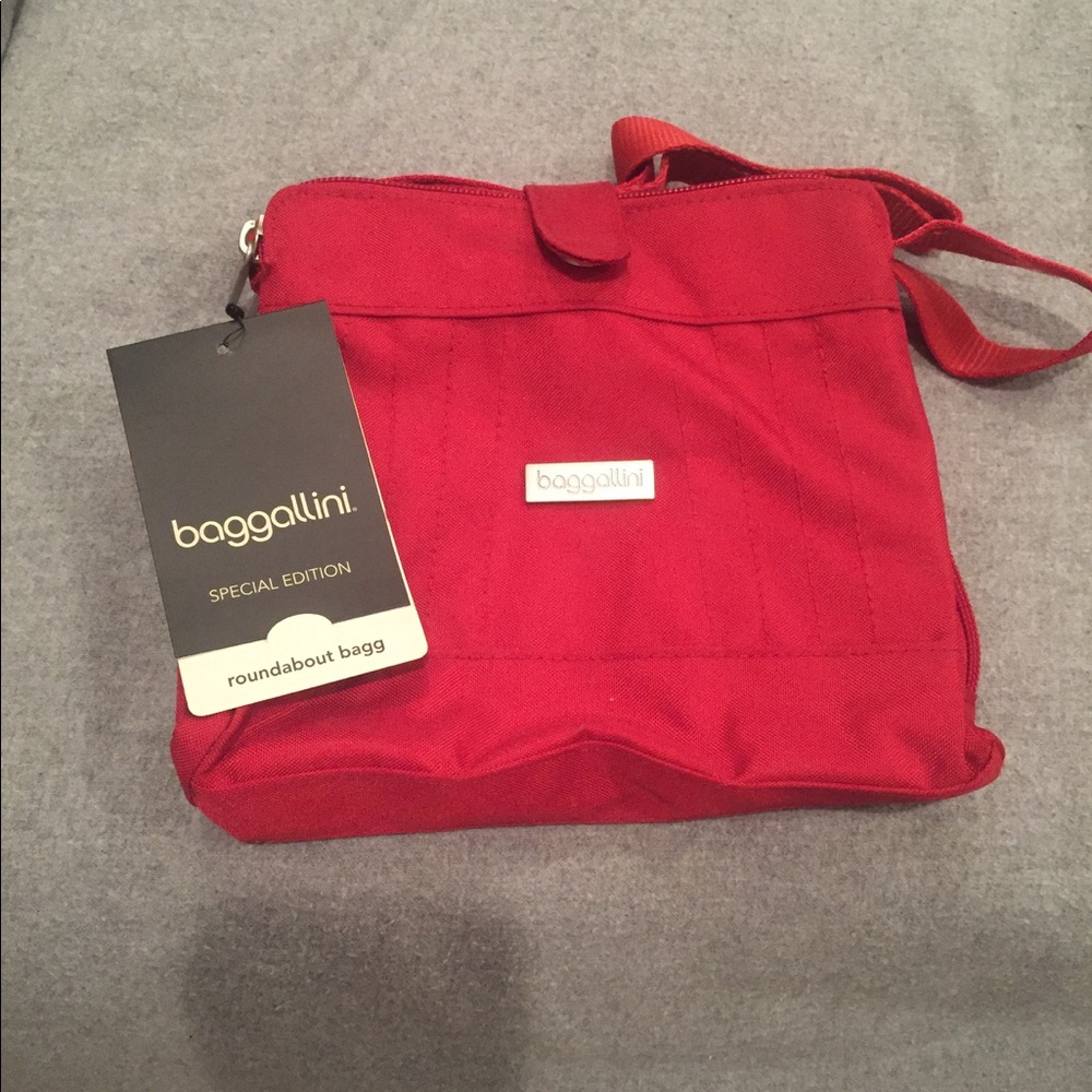 Baggalini Bag